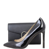 Gucci Dionysus Mini Leather Chain Wallet