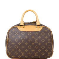 Louis Vuitton Trouville Monogram