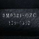 Fendi Kan I Crossbody Medium Date Code