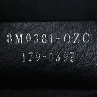 Fendi Kan I Crossbody Medium Date Code