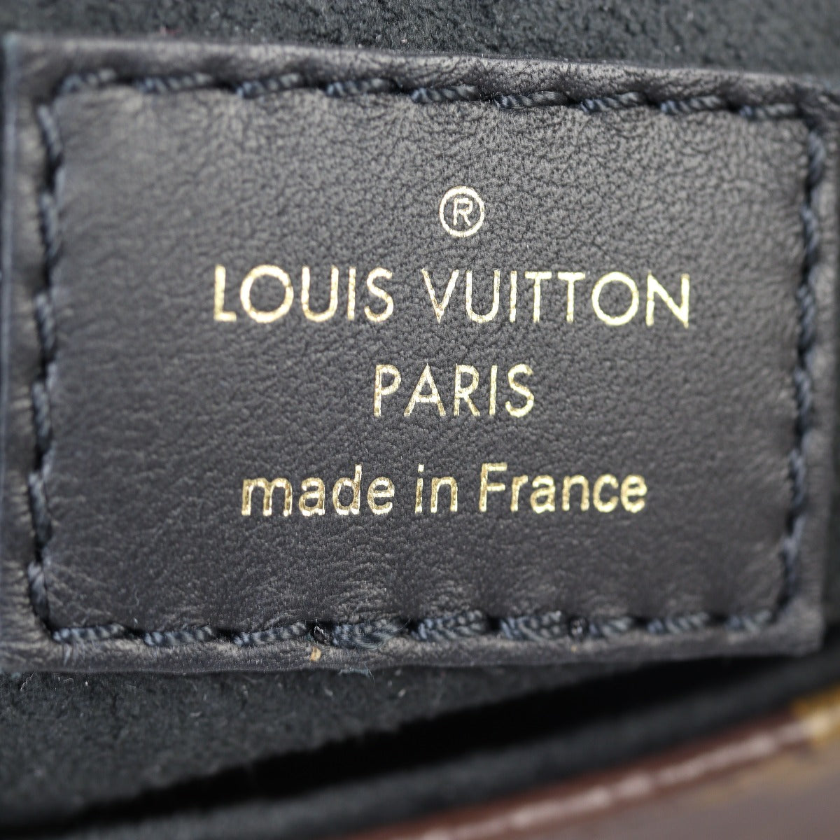 Louis Vuitton Locky BB Monogram