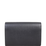 Gucci Dionysus Mini Leather Chain Wallet