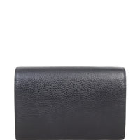 Gucci Dionysus Mini Leather Chain Wallet