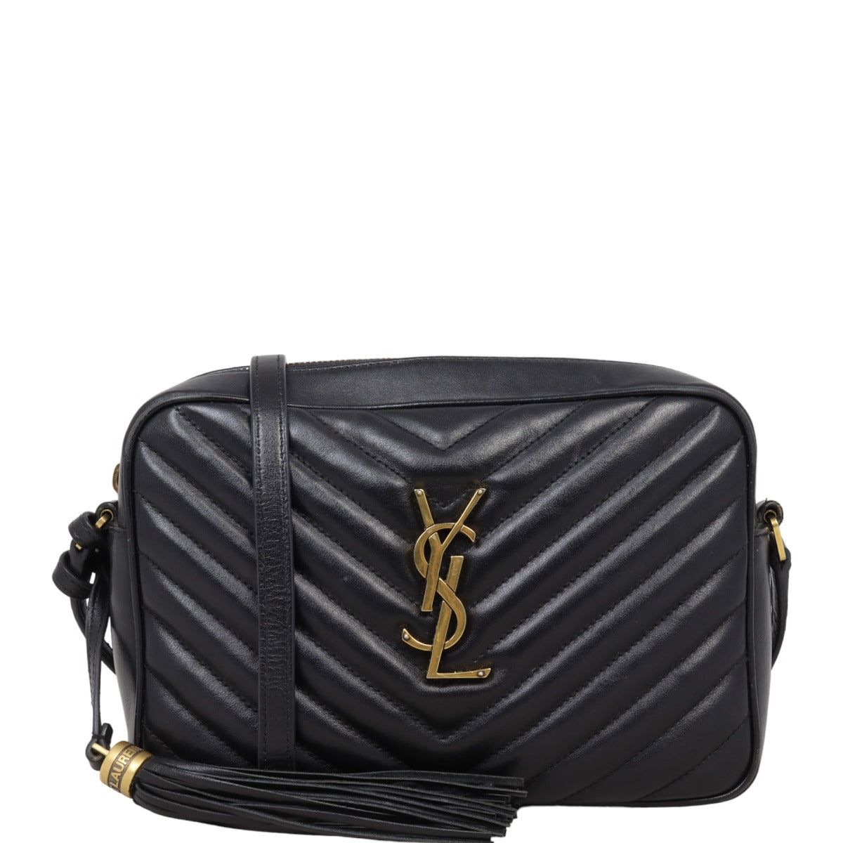 Saint Laurent Lou Camera Bag