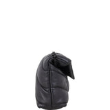 Saint Laurent Puffer Toy Chain Bag