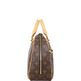 Louis Vuitton Trouville Monogram