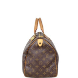 Louis Vuitton Speedy 35 Monogram