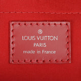 Louis Vuitton Montaigne PM Epi Interior Stamp