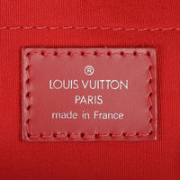Louis Vuitton Montaigne PM Epi Interior Stamp