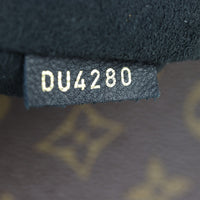 Louis Vuitton Locky BB Monogram