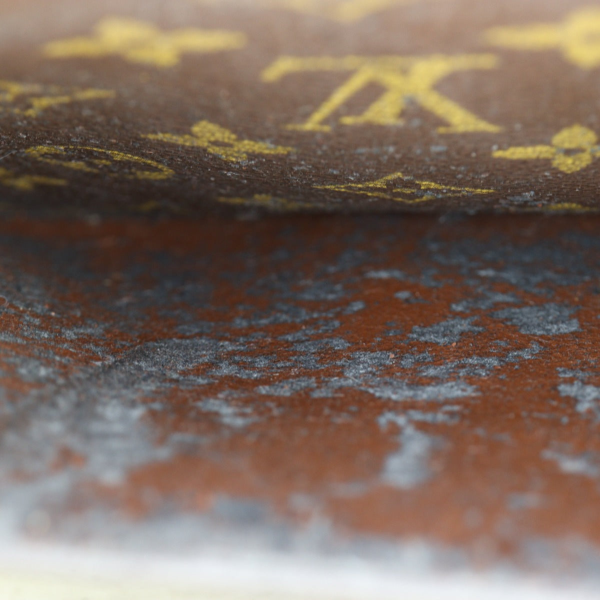 Louis Vuitton St Cloud MM Monogram