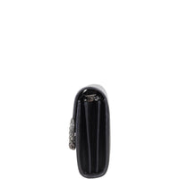 Gucci Dionysus Mini Leather Chain Wallet