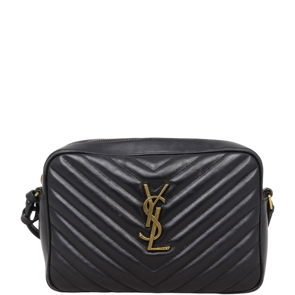 Saint Laurent Lou Camera Bag