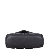 Saint Laurent Puffer Toy Chain Bag