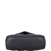 Saint Laurent Puffer Toy Chain Bag