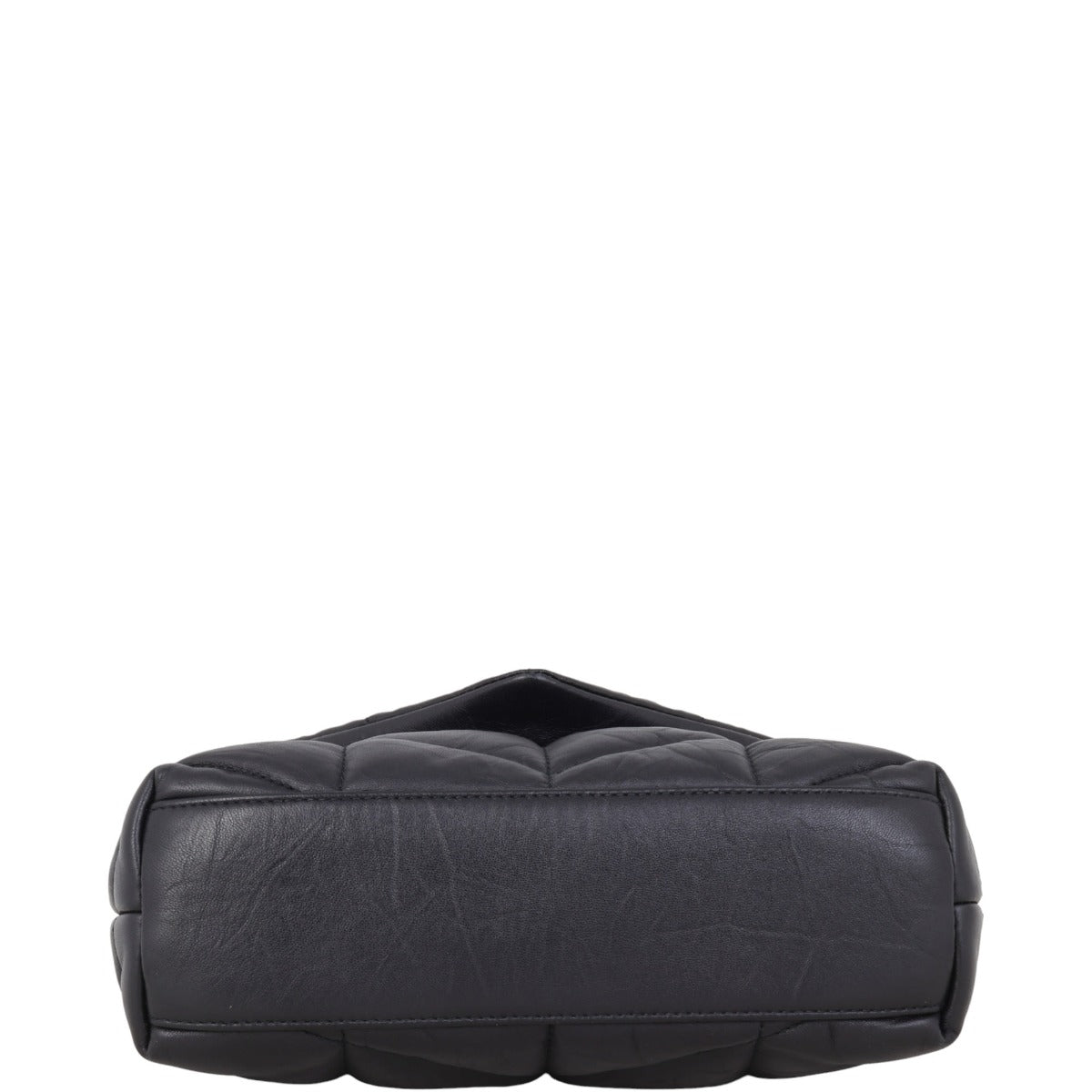 Saint Laurent Puffer Toy Chain Bag