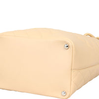 Chanel Ligne Cambon Tote Small