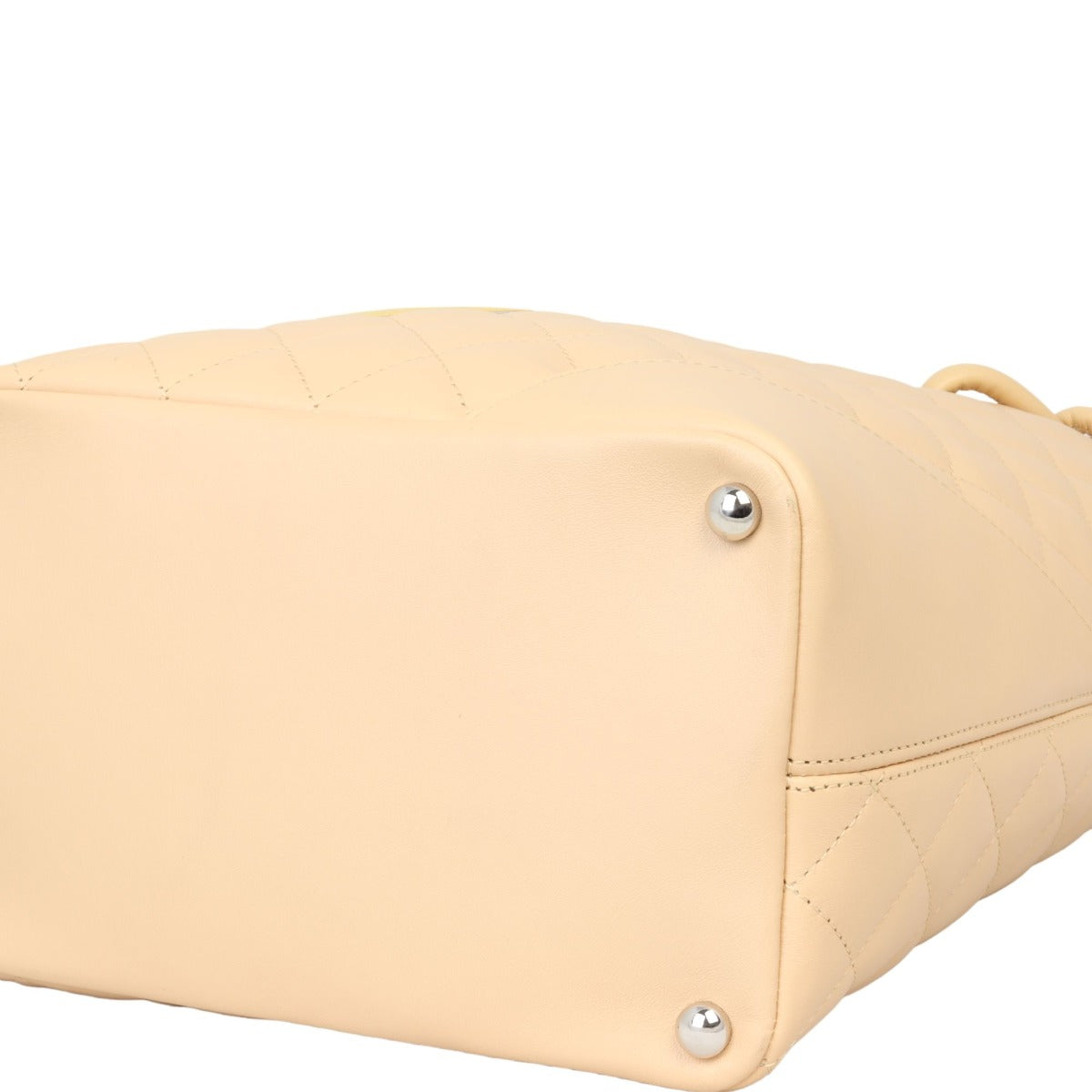 Chanel Ligne Cambon Tote Small