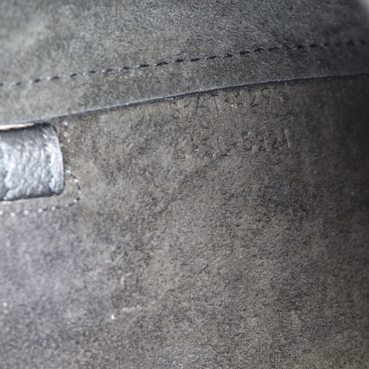 Celine Nano Belt Bag