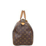 Louis Vuitton Speedy 35 Monogram