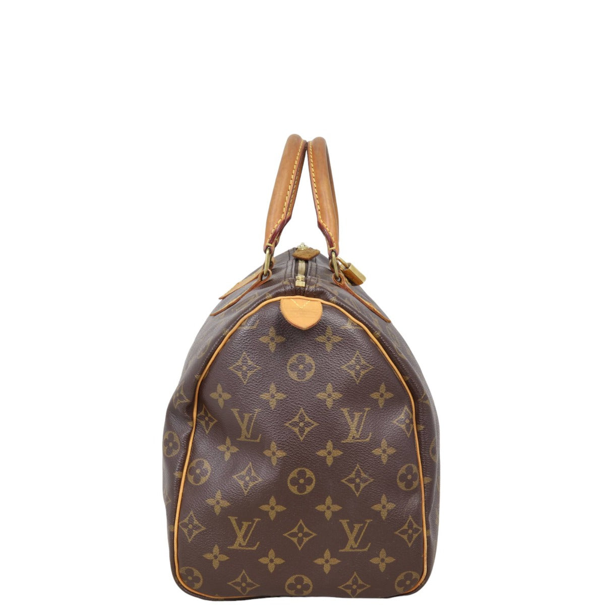 Louis Vuitton Speedy 35 Monogram
