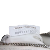 Bottega Veneta Jodie Hand Bag Mini