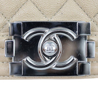 Chanel Boy Small Hardware