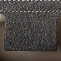 Gucci Ophidia GG Supreme Large Shoulder Bag Interior Stamp