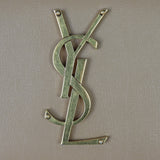 Saint Laurent Sunset Medium Satchel