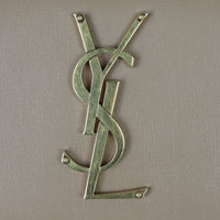 Saint Laurent Sunset Medium Satchel