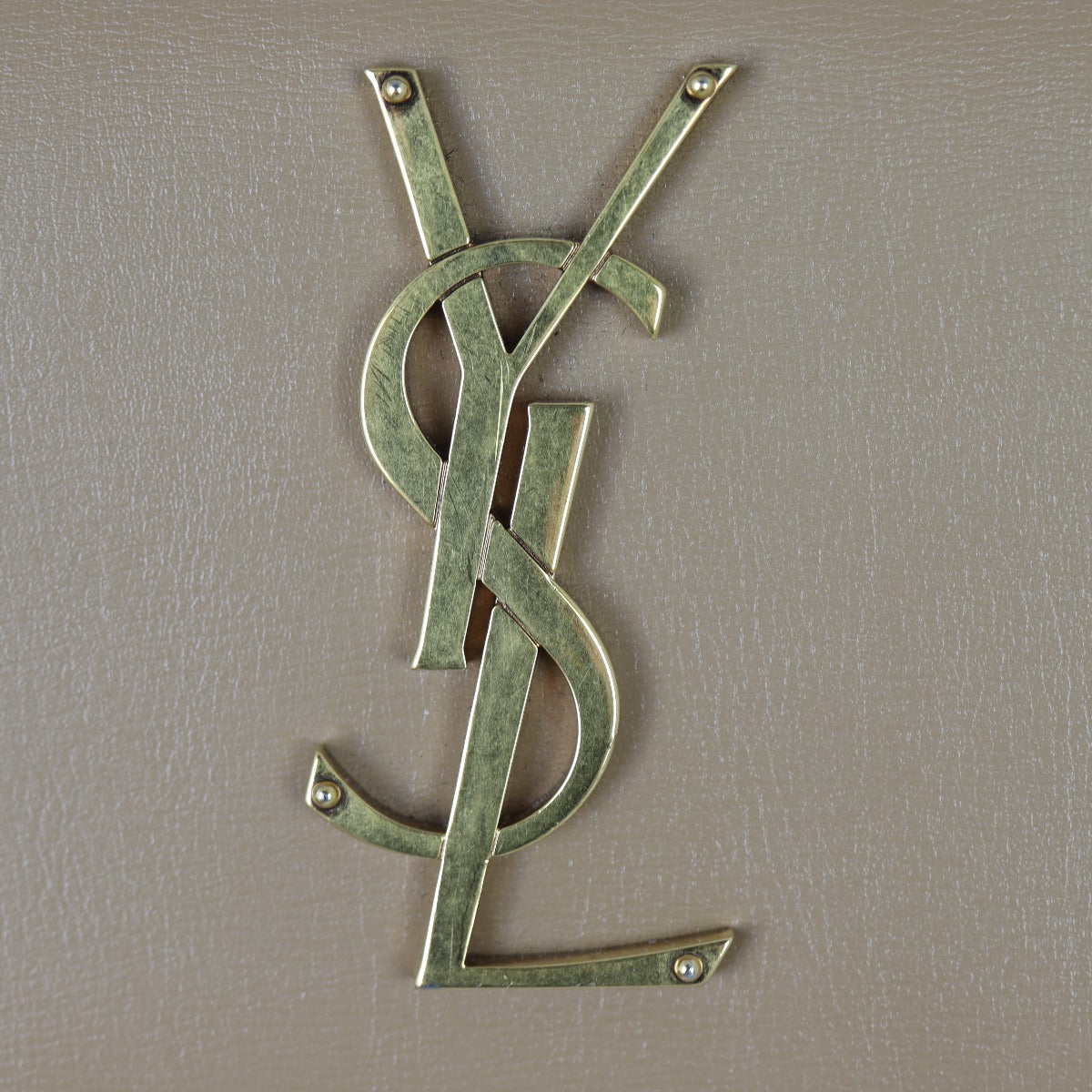 Saint Laurent Sunset Medium Satchel