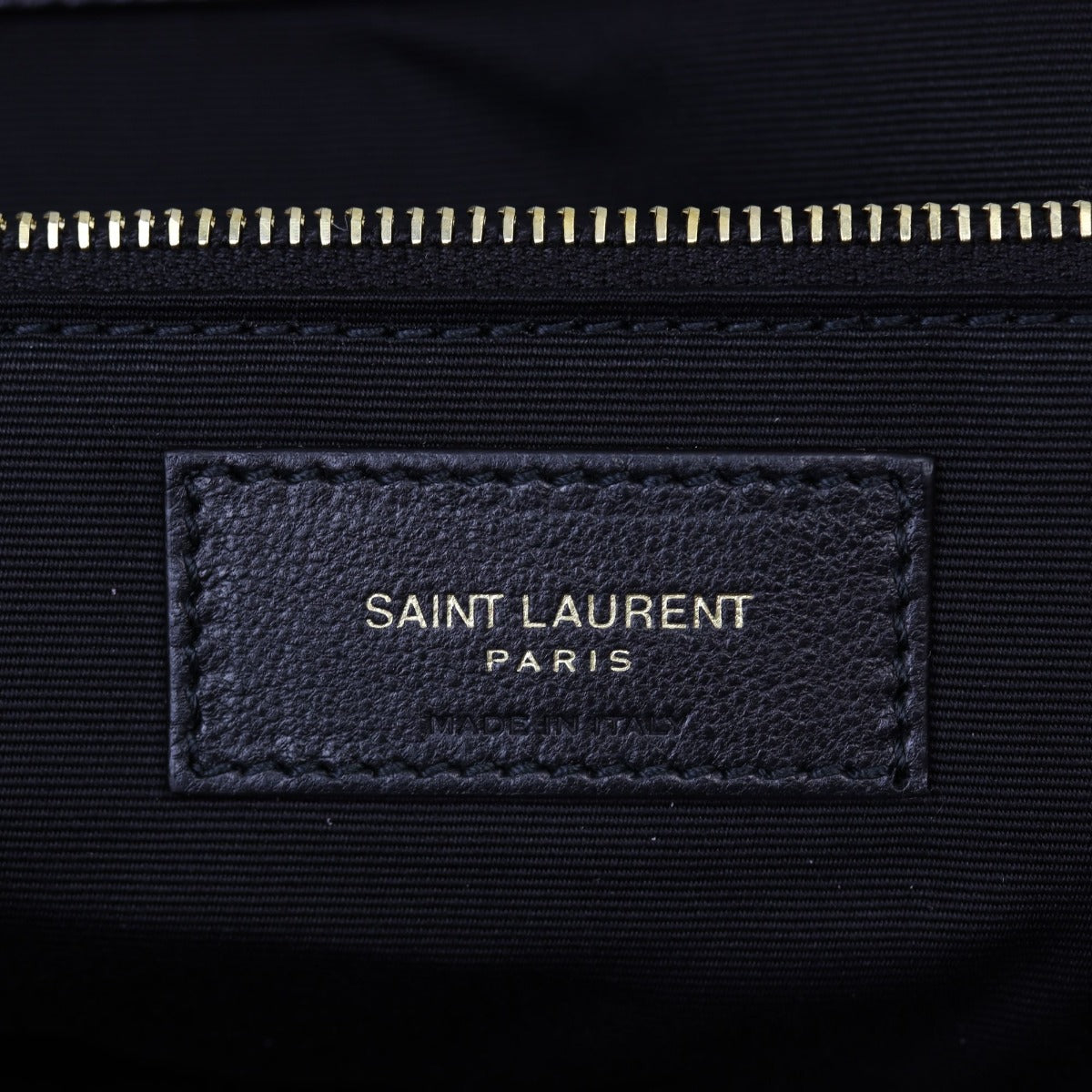 Saint Laurent Icare Maxi Shopping Tote