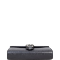 Gucci Dionysus Mini Leather Chain Wallet