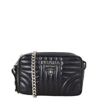 Prada Diagramme Camera Bag
