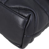 Saint Laurent Puffer Toy Chain Bag