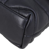 Saint Laurent Puffer Toy Chain Bag