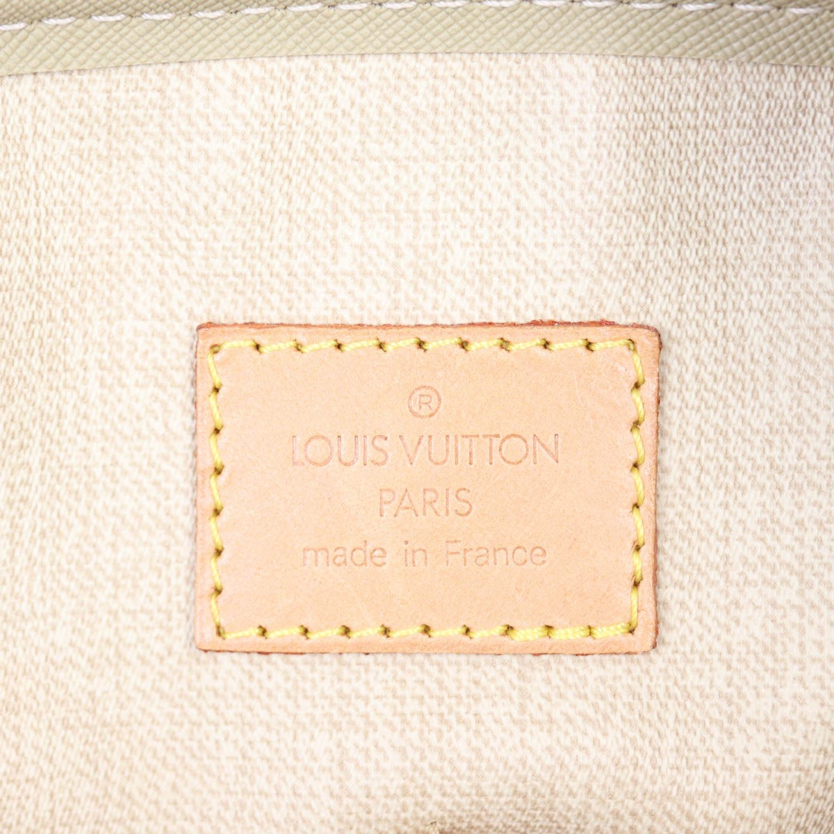 Louis Vuitton Trouville Monogram