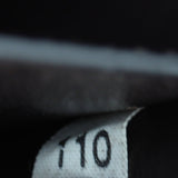 Prada Saffiano Cuir Double Bag Large Date code