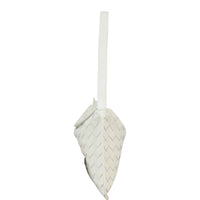 Bottega Veneta Cradle Intrecciato Shoulder Bag