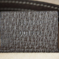 Gucci Ophidia GG Supreme Large Shoulder Bag Date Code