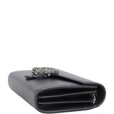 Gucci Dionysus Mini Leather Chain Wallet