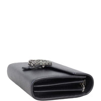 Gucci Dionysus Mini Leather Chain Wallet