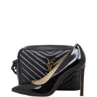 Saint Laurent Lou Camera Bag