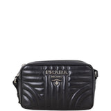 Prada Diagramme Camera Bag