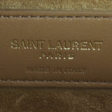 Saint Laurent Sunset Medium Satchel