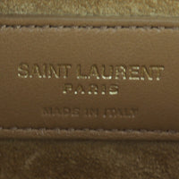 Saint Laurent Sunset Medium Satchel