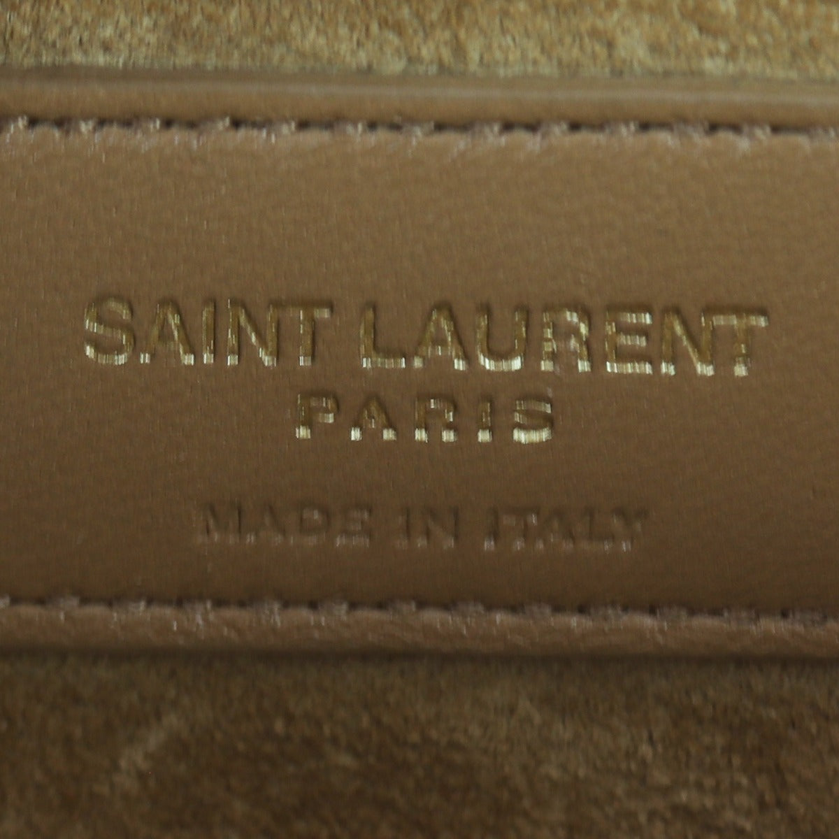 Saint Laurent Sunset Medium Satchel