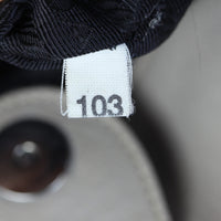 Prada Saffiano Soft Tote