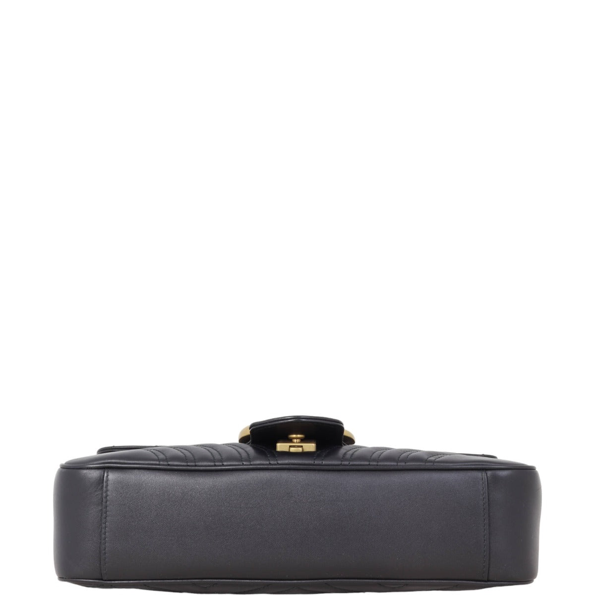 Gucci GG Marmont Matelasse Medium Shoulder Bag