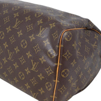 Louis Vuitton Speedy 35 Monogram
